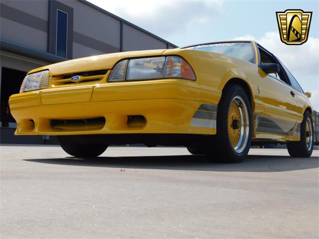 1988 Ford Mustang (CC-1016262) for sale in Alpharetta, Georgia