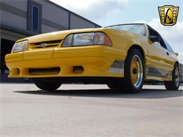 1988 Ford Mustang (CC-1016262) for sale in Alpharetta, Georgia