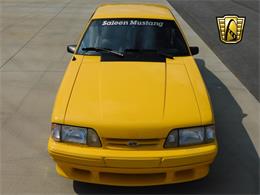 1988 Ford Mustang (CC-1016262) for sale in Alpharetta, Georgia