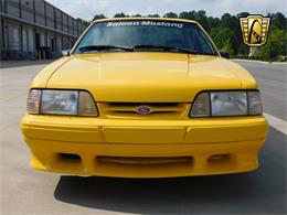 1988 Ford Mustang (CC-1016262) for sale in Alpharetta, Georgia
