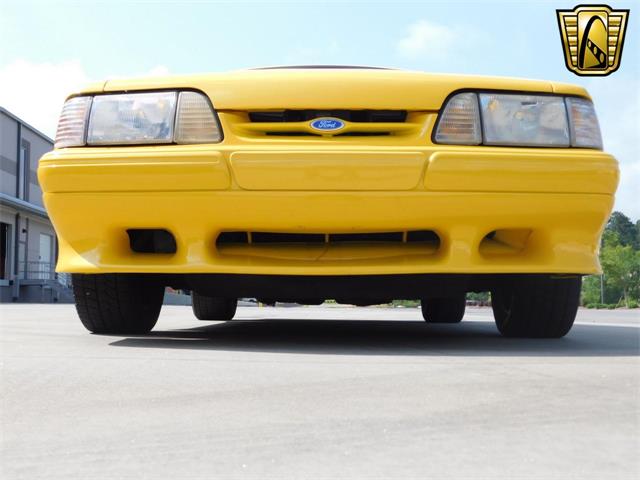 1988 Ford Mustang (CC-1016262) for sale in Alpharetta, Georgia