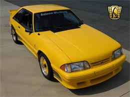 1988 Ford Mustang (CC-1016262) for sale in Alpharetta, Georgia