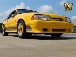 1988 Ford Mustang (CC-1016262) for sale in Alpharetta, Georgia