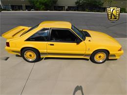 1988 Ford Mustang (CC-1016262) for sale in Alpharetta, Georgia
