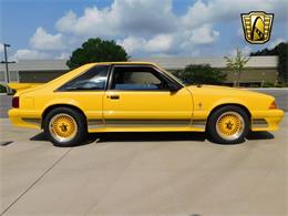 1988 Ford Mustang (CC-1016262) for sale in Alpharetta, Georgia