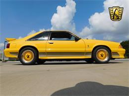 1988 Ford Mustang (CC-1016262) for sale in Alpharetta, Georgia