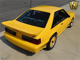 1988 Ford Mustang (CC-1016262) for sale in Alpharetta, Georgia