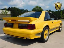 1988 Ford Mustang (CC-1016262) for sale in Alpharetta, Georgia