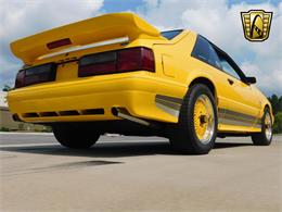 1988 Ford Mustang (CC-1016262) for sale in Alpharetta, Georgia