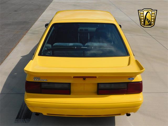 1988 Ford Mustang (CC-1016262) for sale in Alpharetta, Georgia