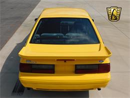 1988 Ford Mustang (CC-1016262) for sale in Alpharetta, Georgia