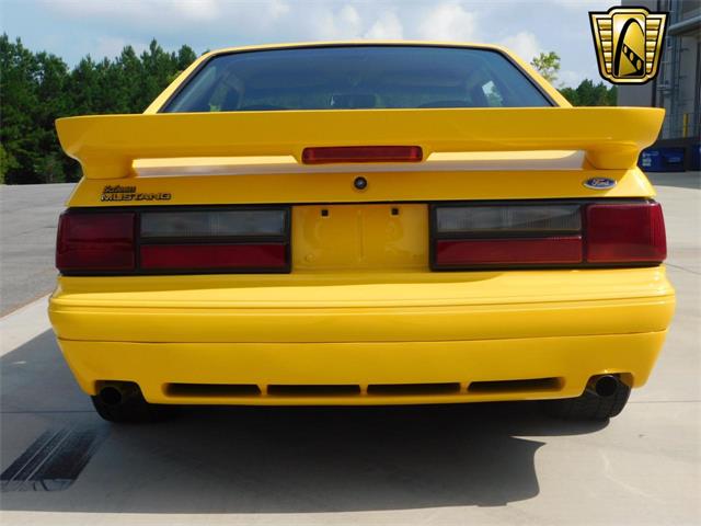 1988 Ford Mustang (CC-1016262) for sale in Alpharetta, Georgia