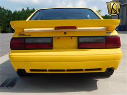 1988 Ford Mustang (CC-1016262) for sale in Alpharetta, Georgia
