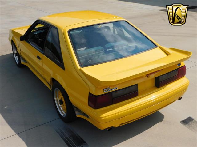 1988 Ford Mustang (CC-1016262) for sale in Alpharetta, Georgia