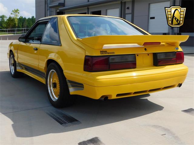 1988 Ford Mustang (CC-1016262) for sale in Alpharetta, Georgia