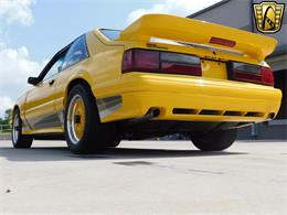 1988 Ford Mustang (CC-1016262) for sale in Alpharetta, Georgia