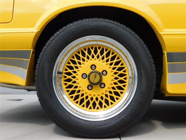 1988 Ford Mustang (CC-1016262) for sale in Alpharetta, Georgia