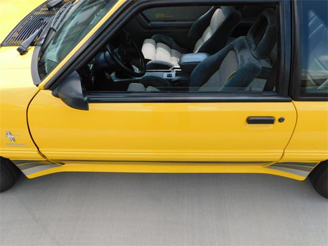 1988 Ford Mustang (CC-1016262) for sale in Alpharetta, Georgia