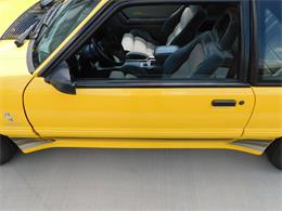 1988 Ford Mustang (CC-1016262) for sale in Alpharetta, Georgia