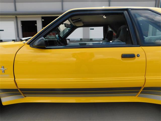 1988 Ford Mustang (CC-1016262) for sale in Alpharetta, Georgia