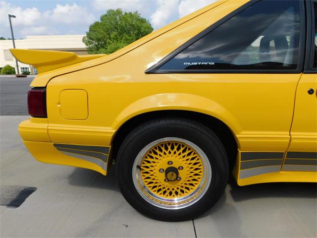 1988 Ford Mustang (CC-1016262) for sale in Alpharetta, Georgia