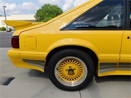 1988 Ford Mustang (CC-1016262) for sale in Alpharetta, Georgia