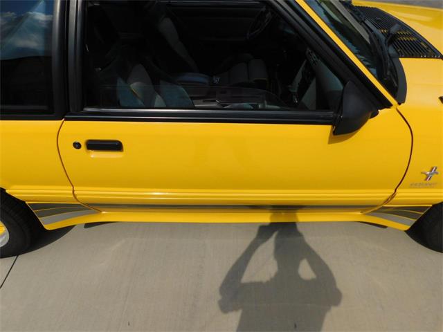 1988 Ford Mustang (CC-1016262) for sale in Alpharetta, Georgia