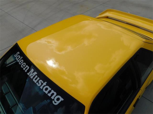 1988 Ford Mustang (CC-1016262) for sale in Alpharetta, Georgia