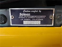 1988 Ford Mustang (CC-1016262) for sale in Alpharetta, Georgia