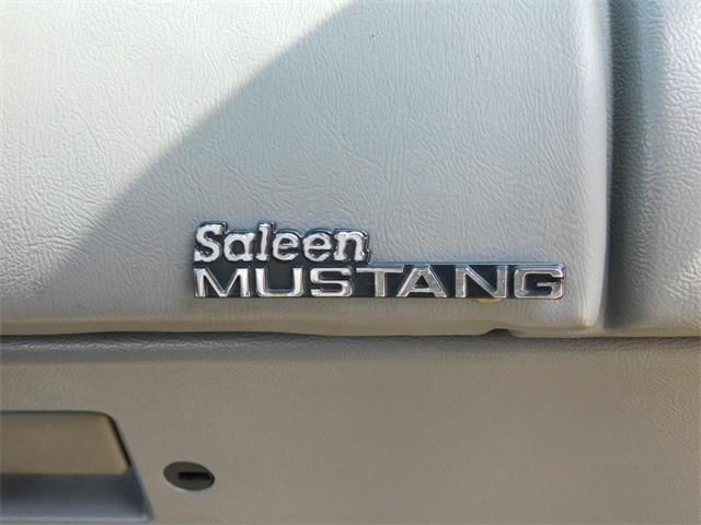1988 Ford Mustang (CC-1016262) for sale in Alpharetta, Georgia