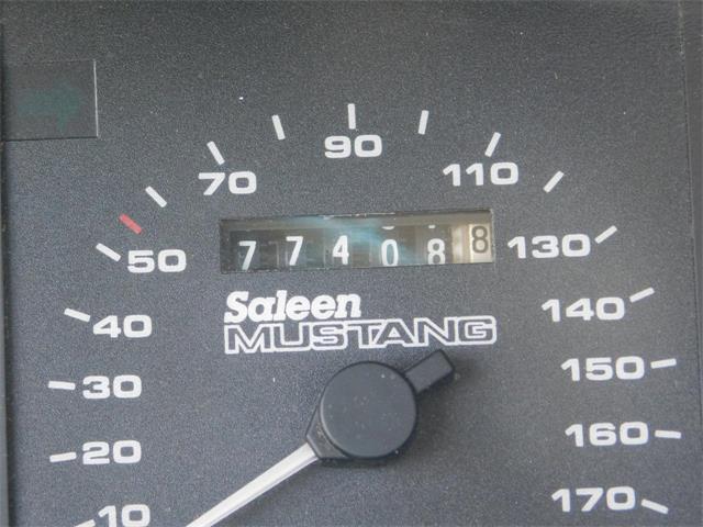 1988 Ford Mustang (CC-1016262) for sale in Alpharetta, Georgia