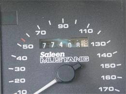 1988 Ford Mustang (CC-1016262) for sale in Alpharetta, Georgia