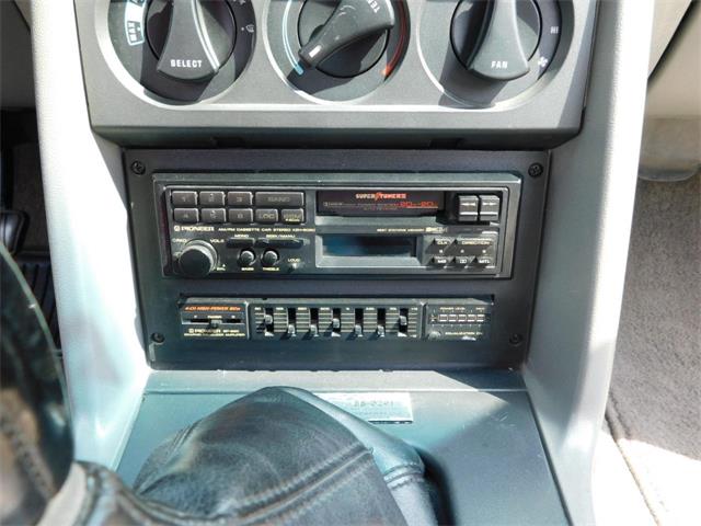 1988 Ford Mustang (CC-1016262) for sale in Alpharetta, Georgia