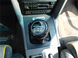 1988 Ford Mustang (CC-1016262) for sale in Alpharetta, Georgia