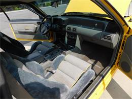 1988 Ford Mustang (CC-1016262) for sale in Alpharetta, Georgia