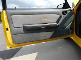 1988 Ford Mustang (CC-1016262) for sale in Alpharetta, Georgia