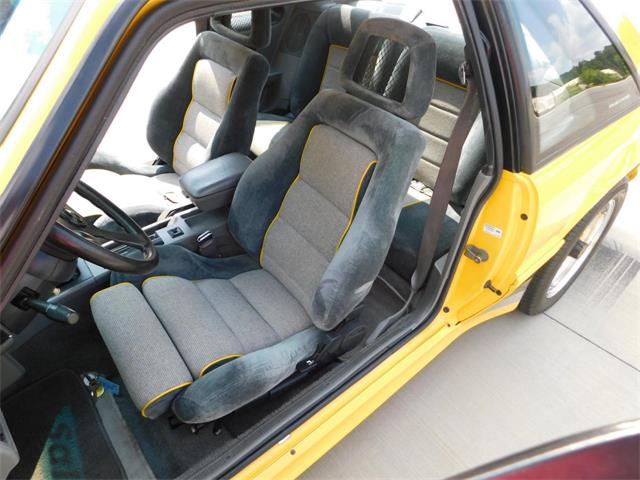 1988 Ford Mustang (CC-1016262) for sale in Alpharetta, Georgia