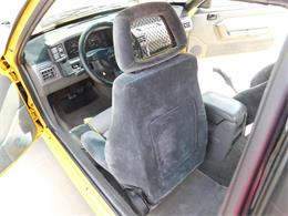 1988 Ford Mustang (CC-1016262) for sale in Alpharetta, Georgia