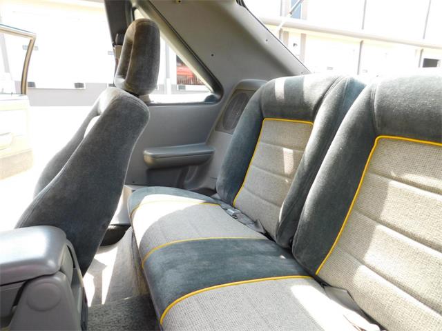 1988 Ford Mustang (CC-1016262) for sale in Alpharetta, Georgia