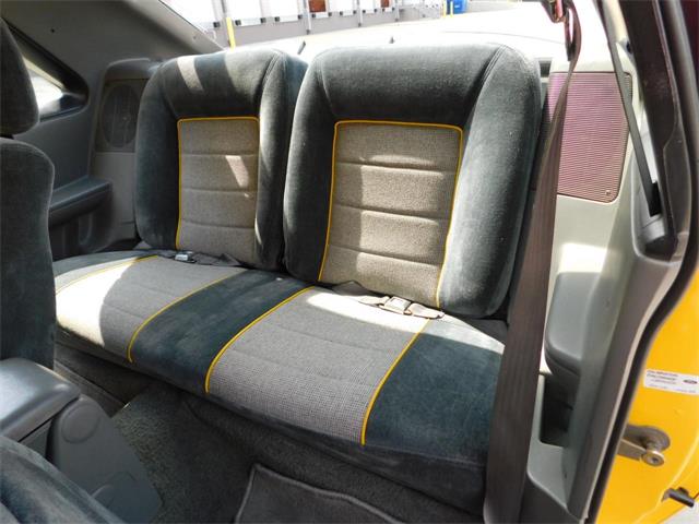 1988 Ford Mustang (CC-1016262) for sale in Alpharetta, Georgia
