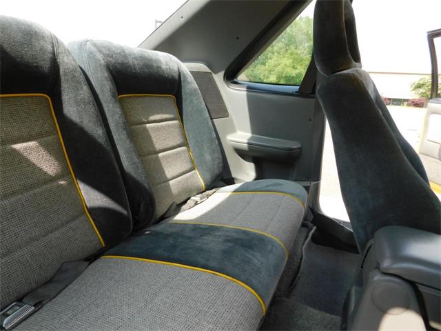 1988 Ford Mustang (CC-1016262) for sale in Alpharetta, Georgia