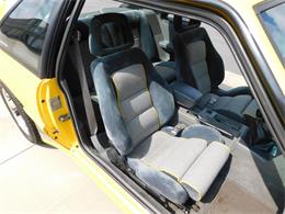 1988 Ford Mustang (CC-1016262) for sale in Alpharetta, Georgia