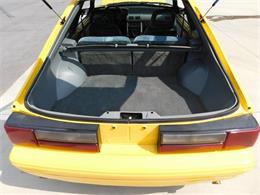 1988 Ford Mustang (CC-1016262) for sale in Alpharetta, Georgia