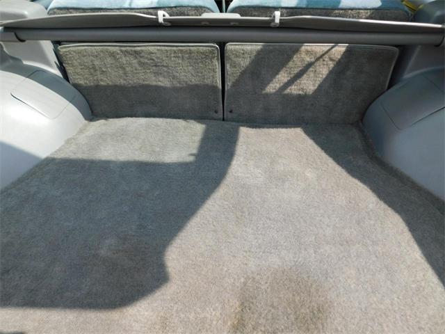 1988 Ford Mustang (CC-1016262) for sale in Alpharetta, Georgia