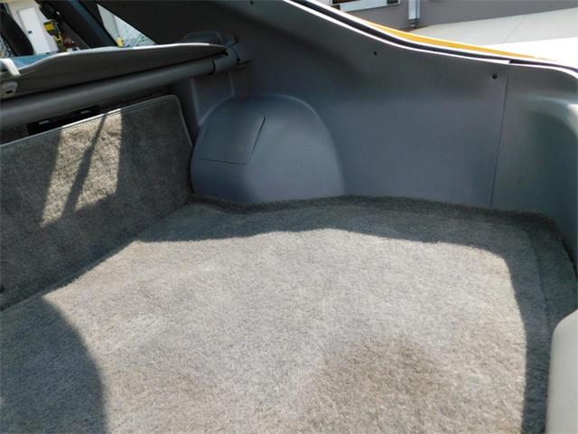 1988 Ford Mustang (CC-1016262) for sale in Alpharetta, Georgia