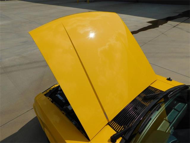 1988 Ford Mustang (CC-1016262) for sale in Alpharetta, Georgia