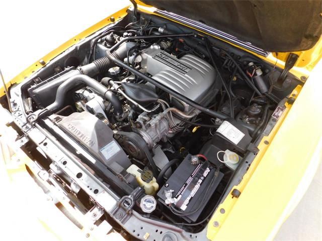 1988 Ford Mustang (CC-1016262) for sale in Alpharetta, Georgia