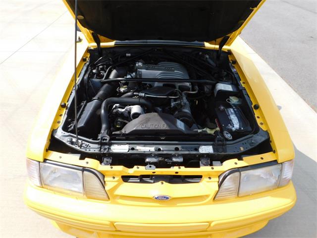 1988 Ford Mustang (CC-1016262) for sale in Alpharetta, Georgia