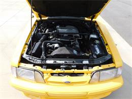 1988 Ford Mustang (CC-1016262) for sale in Alpharetta, Georgia