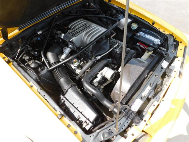 1988 Ford Mustang (CC-1016262) for sale in Alpharetta, Georgia